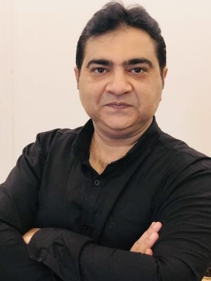 Khurram Mirza