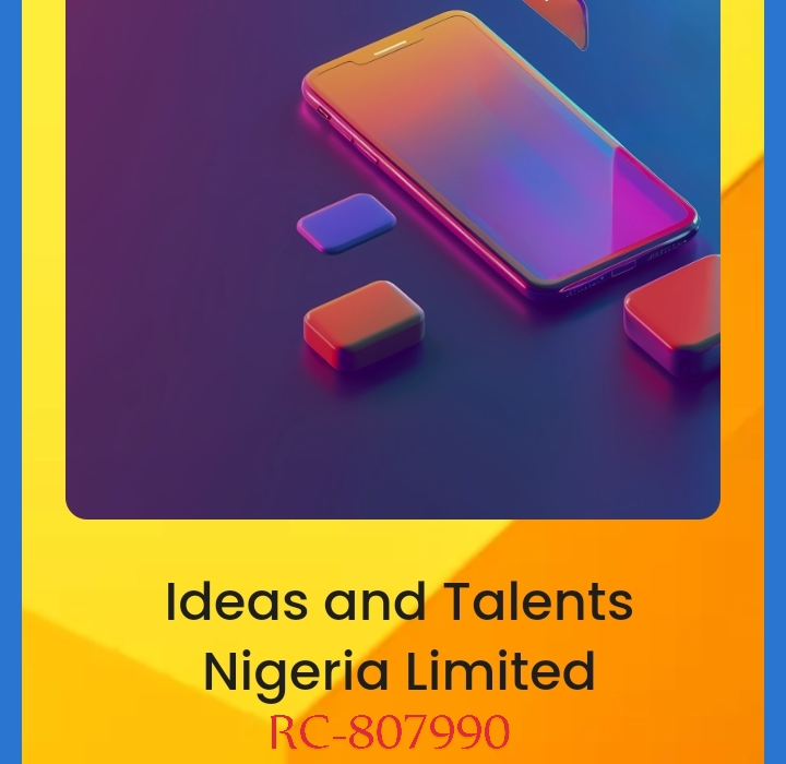 Ideas and Talents Nigeria Limited