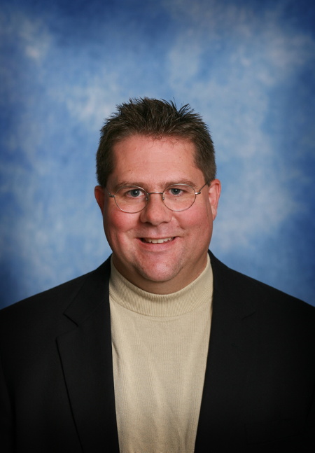 Michael Temple