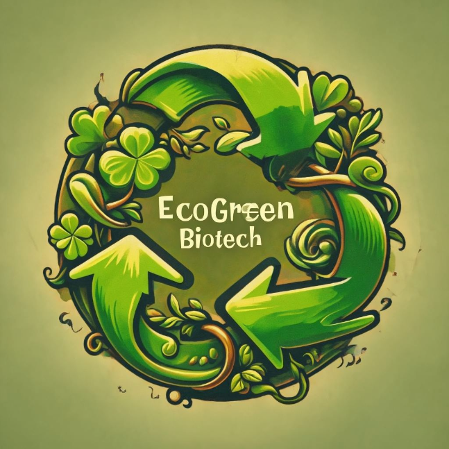 EcoGreen Biotech: Revolutionizing Sustainable Plastic