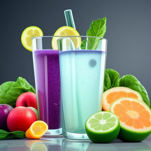 The Benefits of Water and Juice Fasting