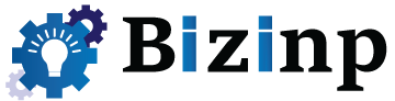 Bizinp logo