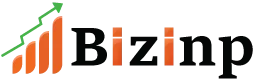 Bizinp logo